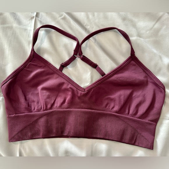 Lululemon Ebb To Street Bra - Picture 2 of 3